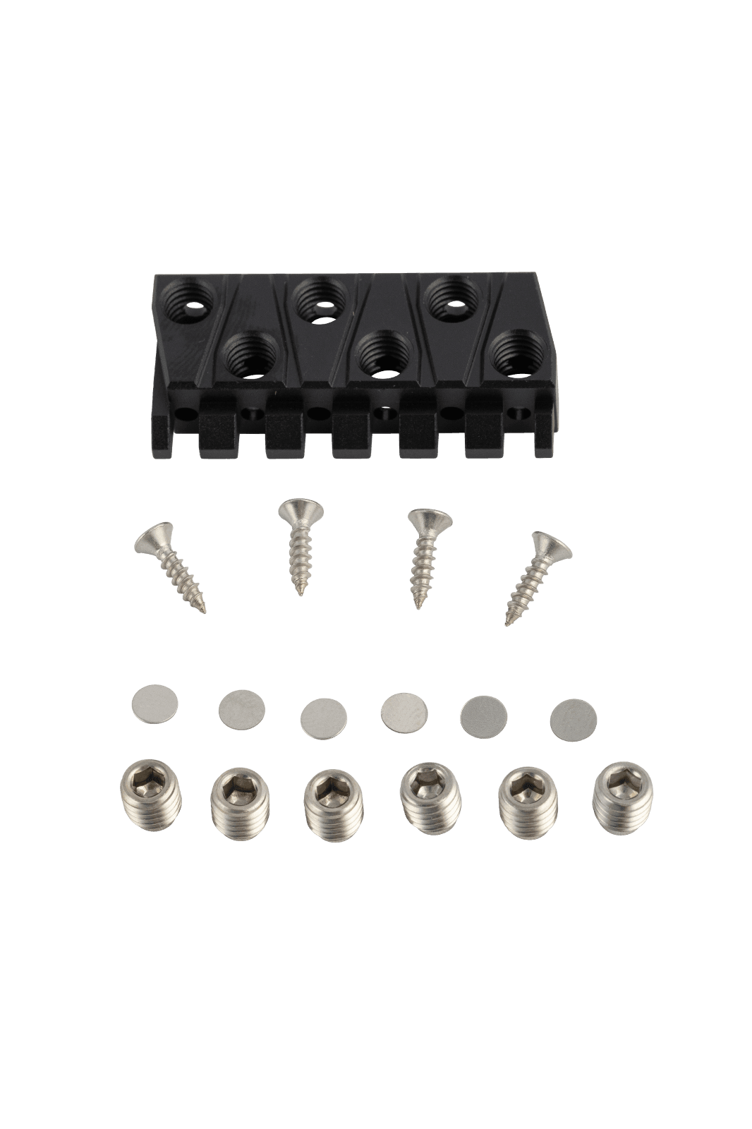 EGS Rev7 String Lock Assemblies selected product view