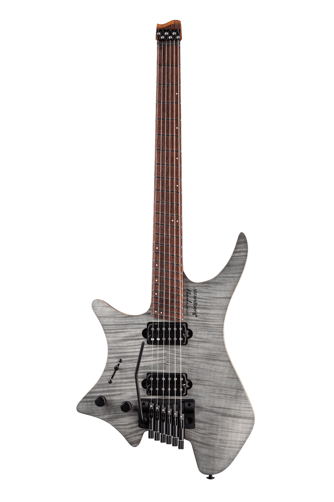 Boden Standard NX 6 Lefty Tremolo selected product view