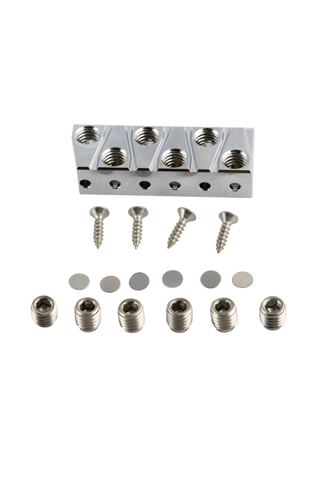 EGS Rev7 String Lock Assemblies selected product view