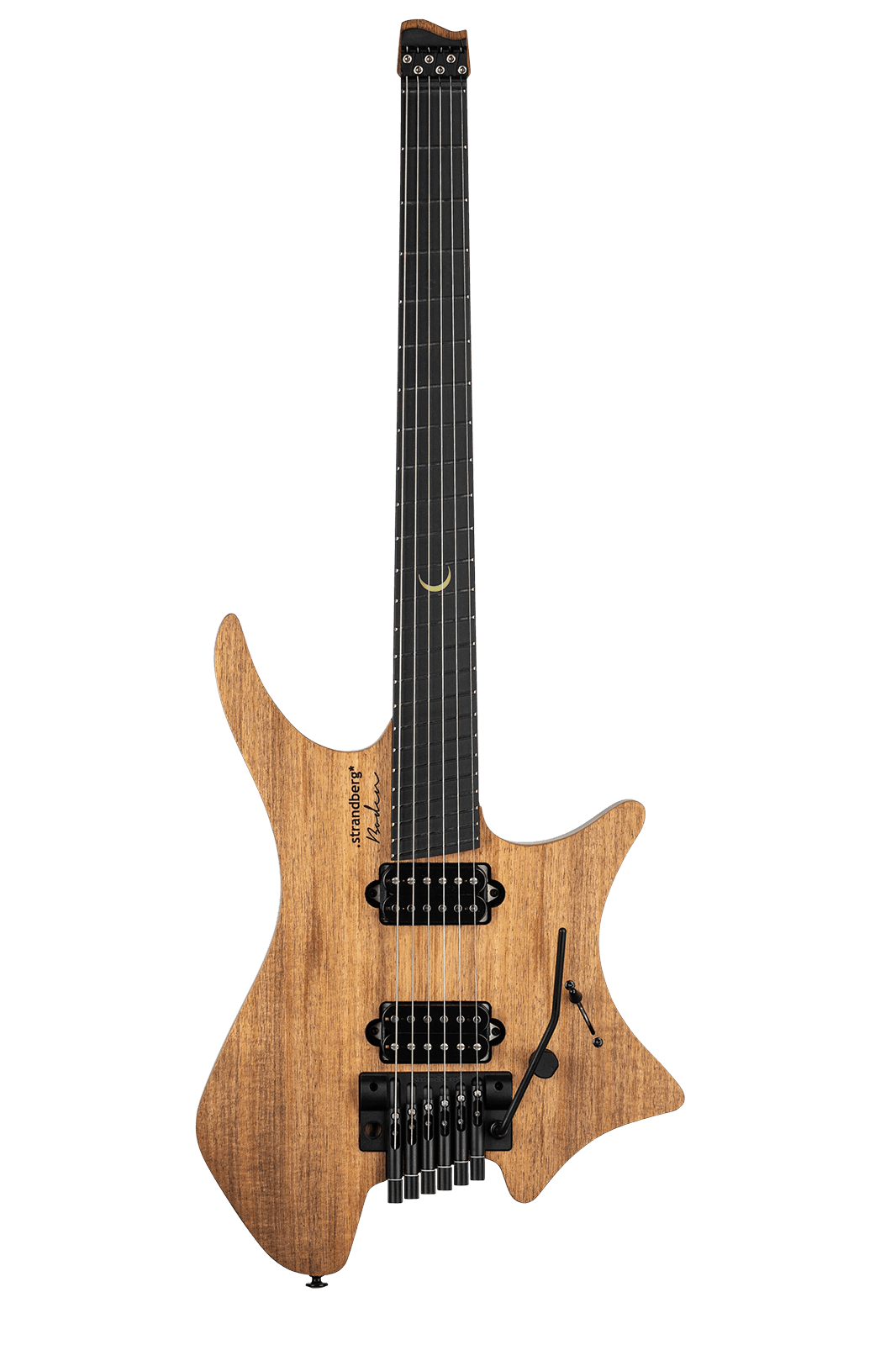 Boden Prog NX 6 Plini Edition B-Stock selected product view