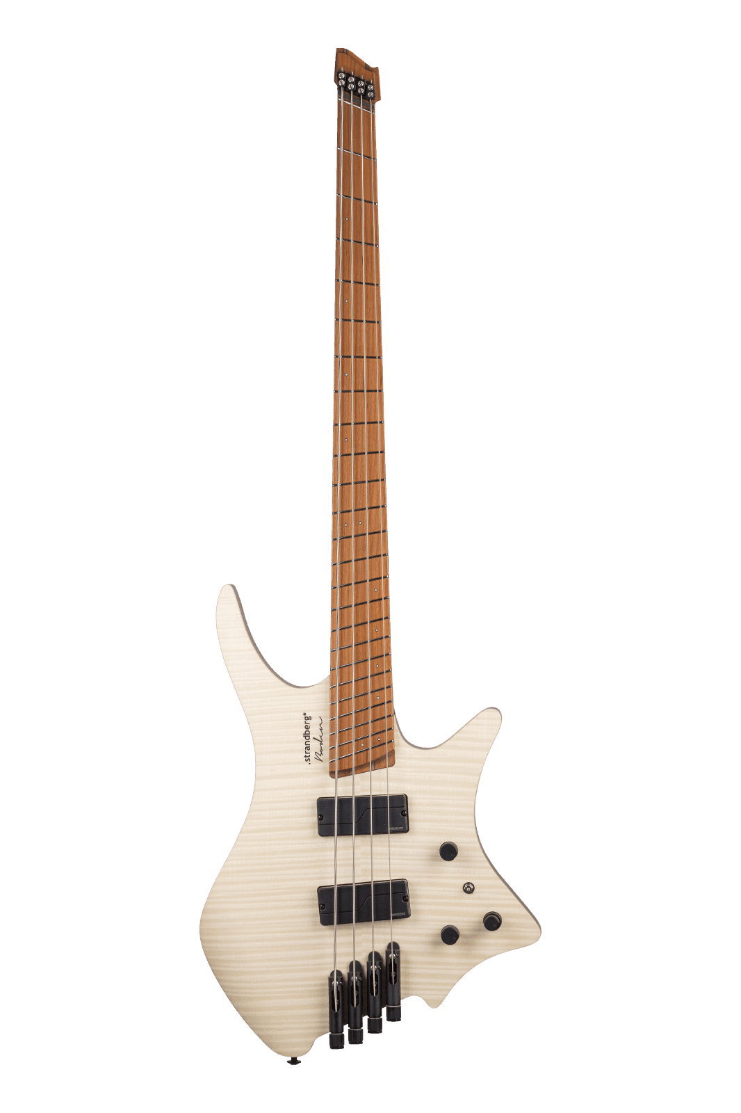 Boden Bass Standard 4 selected product view