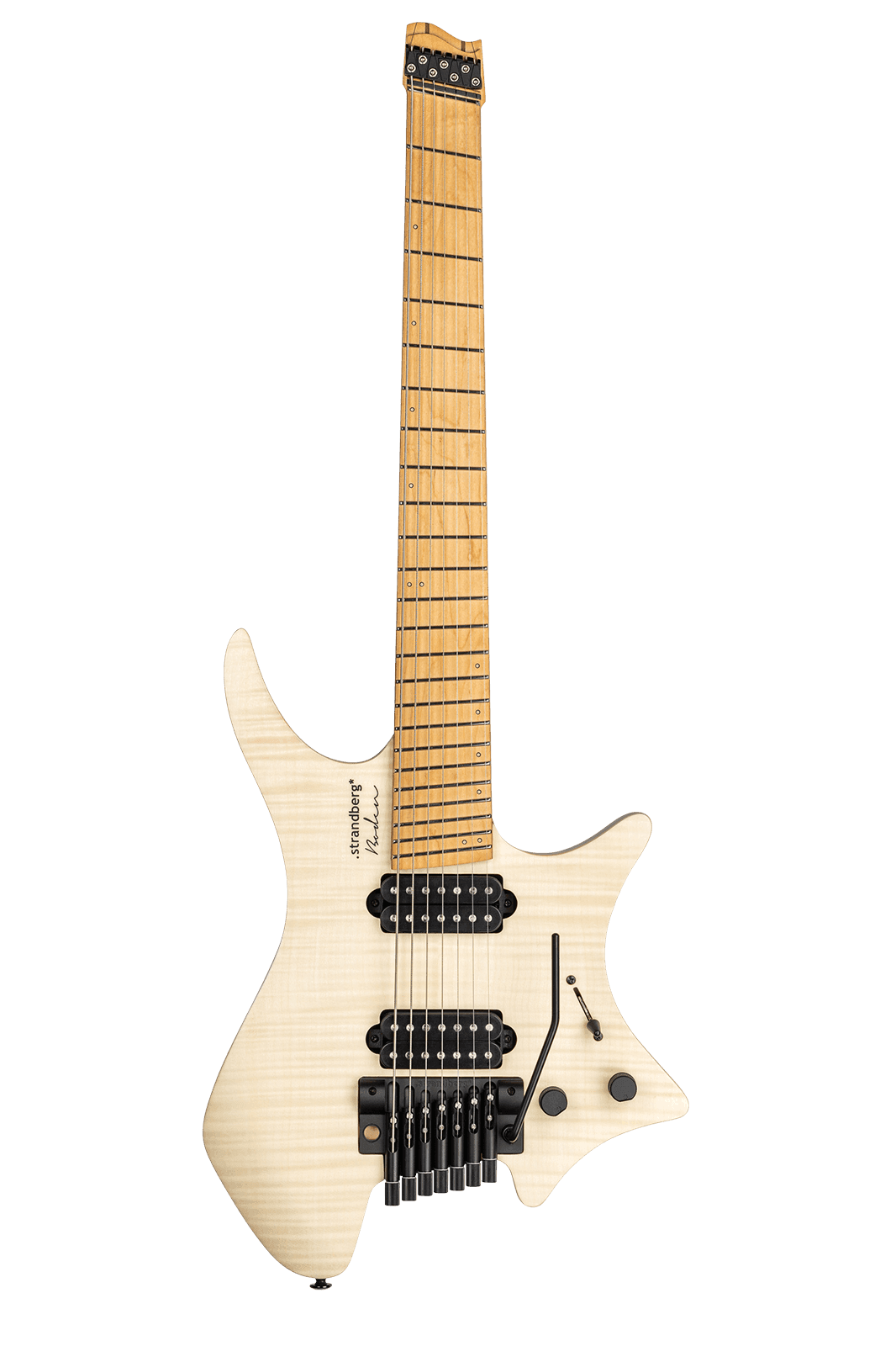Boden Standard NX 7 Tremolo selected product view